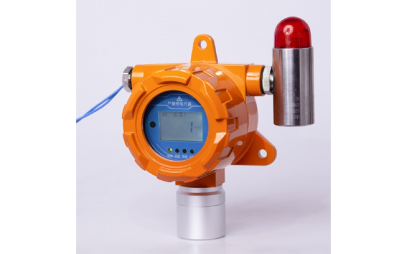 GTYQ-MK600可燃?xì)怏w探測(cè)器(無(wú)線(xiàn))