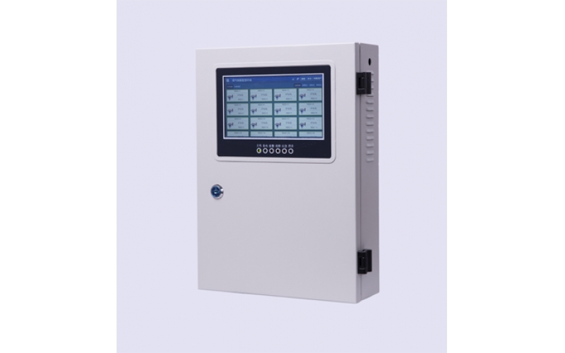 JB-TB-MK8000可燃?xì)怏w報(bào)警控制器(無(wú)線(xiàn))